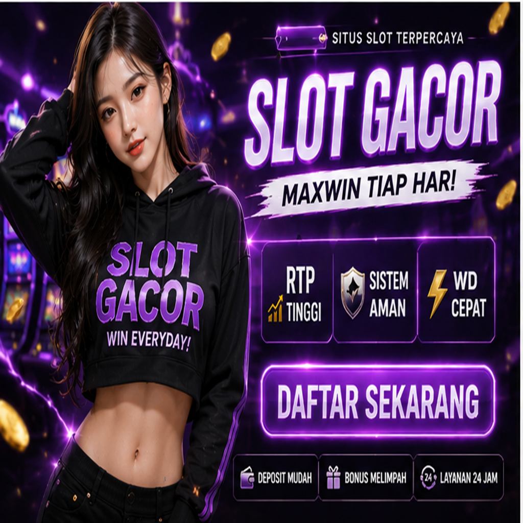Galeri foto KUKANG77 SITUS LUCKY COMING DENGAN WINRATE TERTINGGI 97  di Yogyakarta